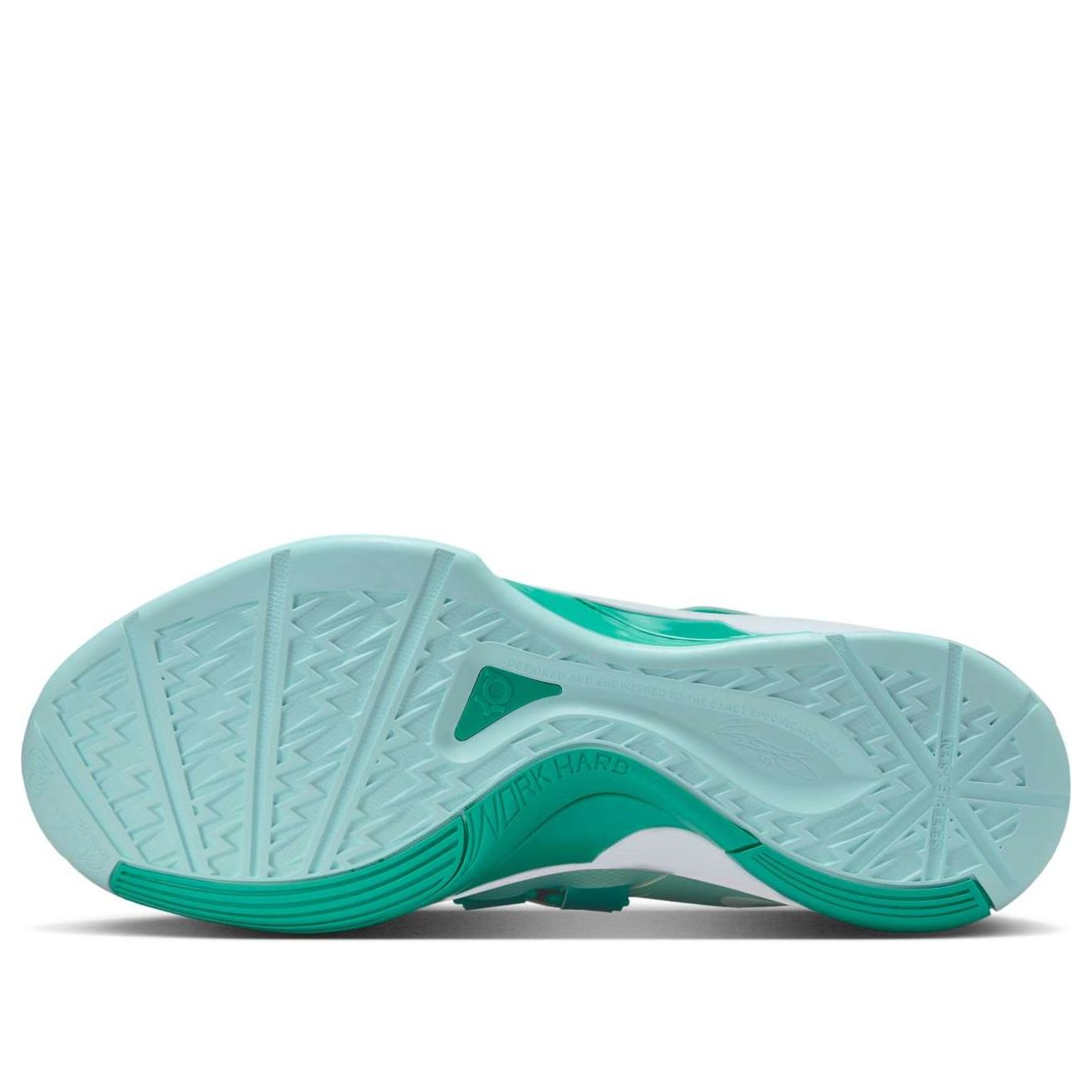 Nike KD 4 'Easter' 2025 IB3550-300