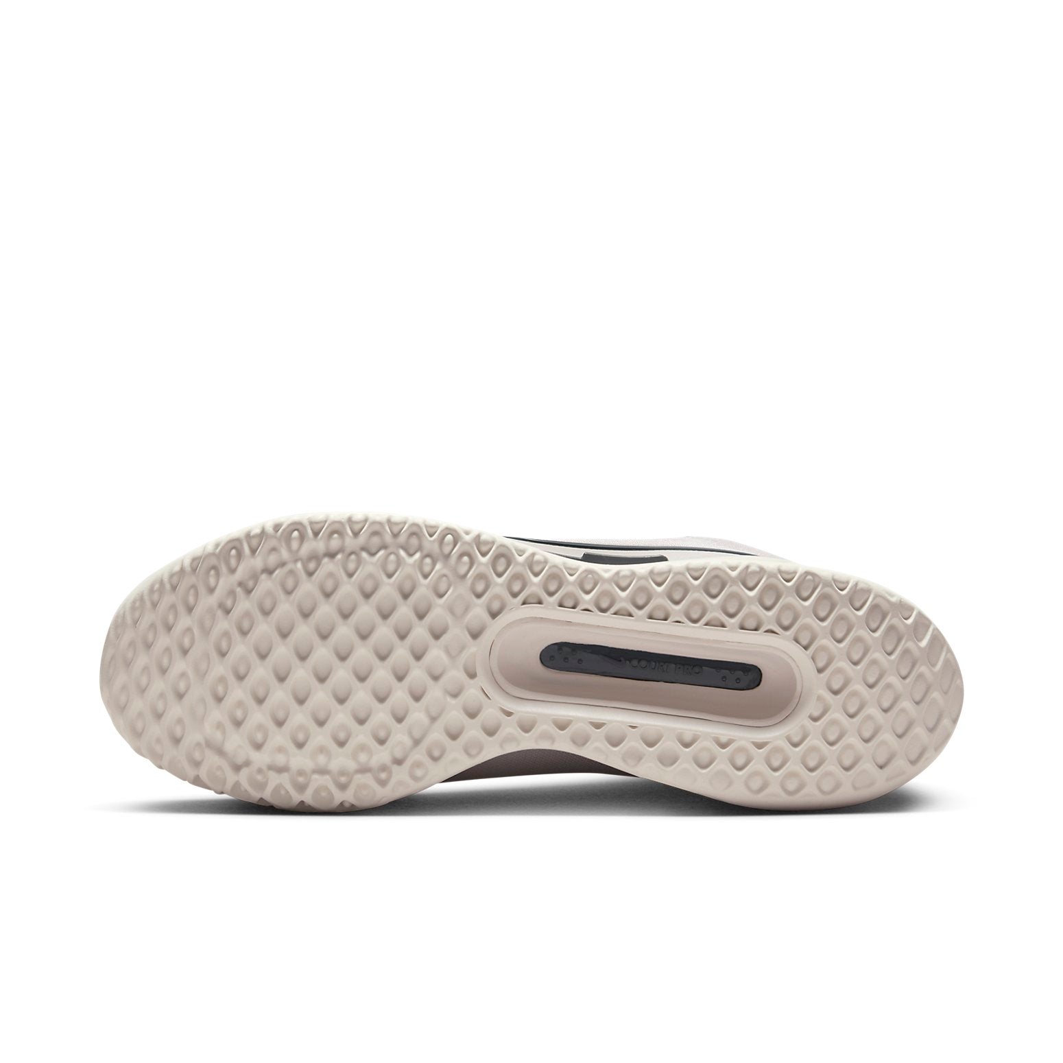 (WMNS) Nike Court Zoom Pro HC 'Phantom Iron Grey' DV3285-002
