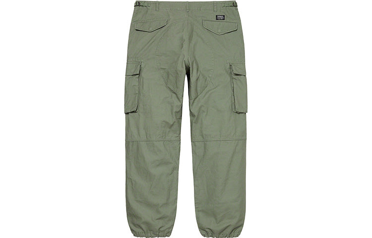 Supreme FW20 Week 8 Cargo Pant SUP-FW20-208-GRN
