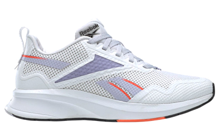 (WMNS) Reebok Fusium Run Lite 'White' EH0395