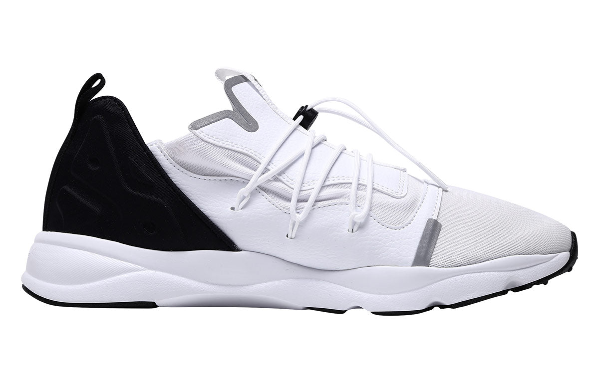 Reebok Furylite X Snea Kers White/Black BS6190