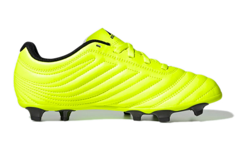 (GS) adidas Copa 19.4 FG 'Yellow' F35461