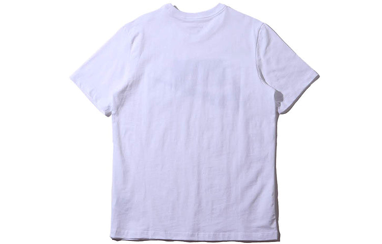 Nike Sportswear NSW Sports Short Sleeve White AV4914-101