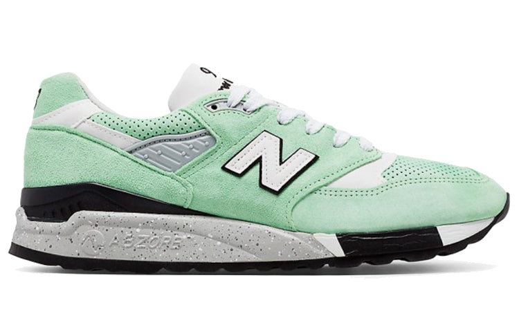 New Balance 998 'Mint' M998XAC