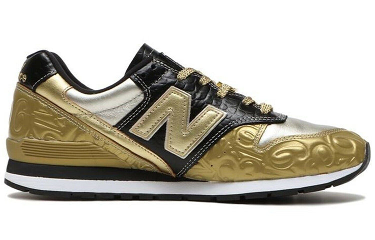 New Balance Franck Muller X New Balance Cm996 CM996FMG