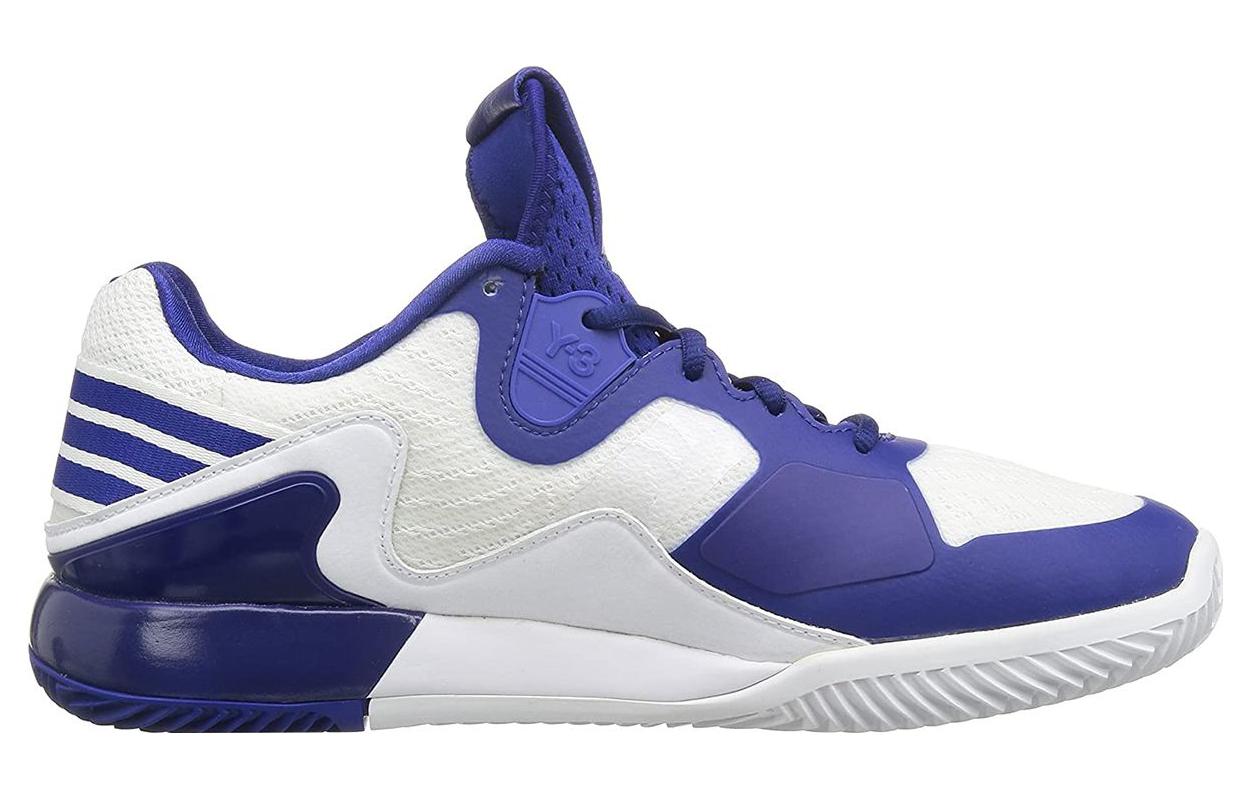 adidas Y-3 Adizero Roland Garros 'Hero Ink' S78390
