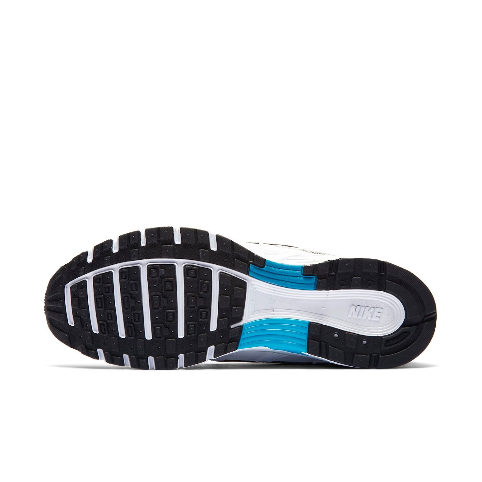Nike P-6000 'White Laser Blue' CV3038-101