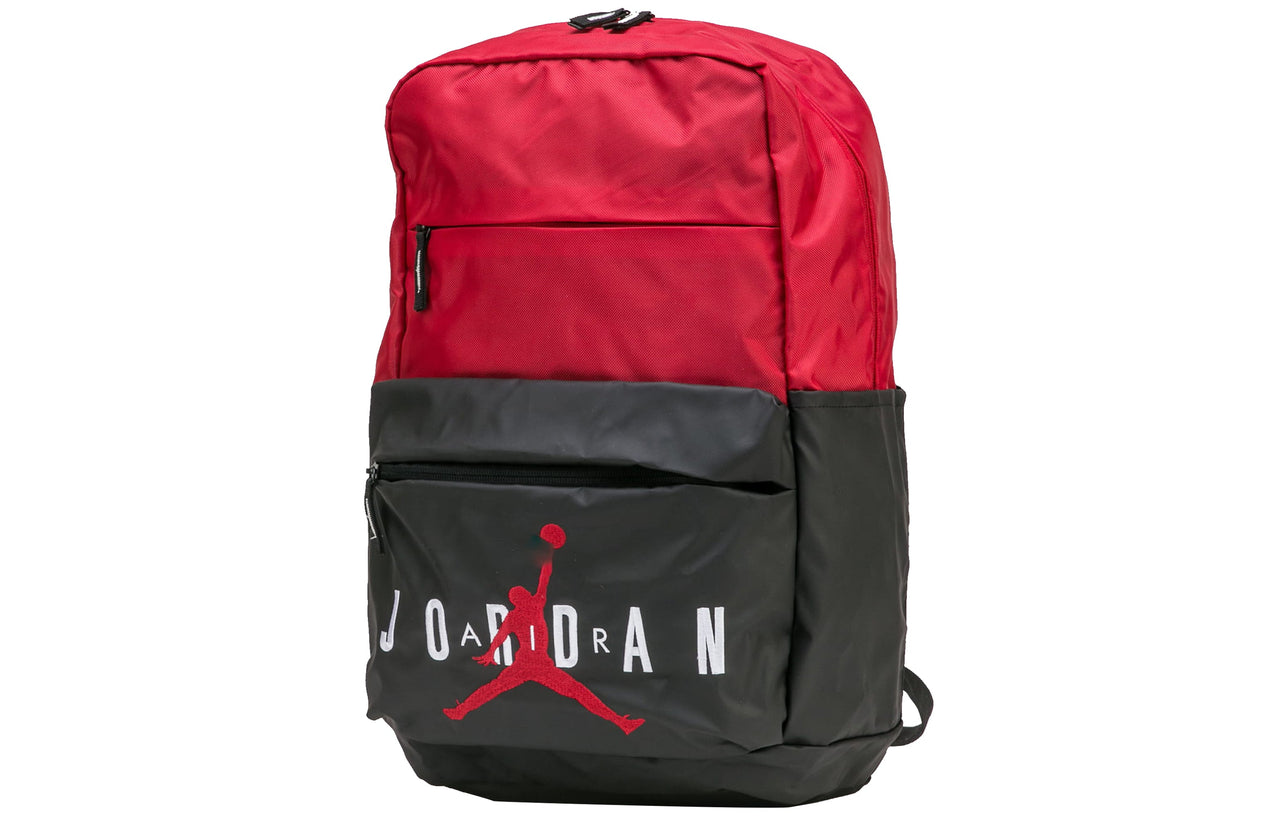 Air Jordan Jumpman Backpack 'Red' 9A0408-KR5