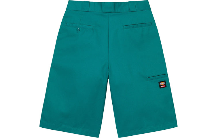 Supreme SS22 Week 7 x Dickies Stripe 13Loose Fit Work Short SUP-SS22-259