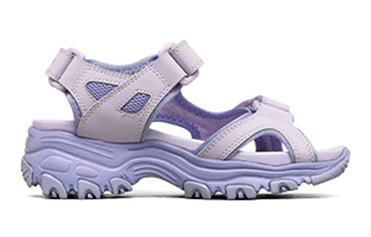 Skechers D'Lites K 664133L-LAV