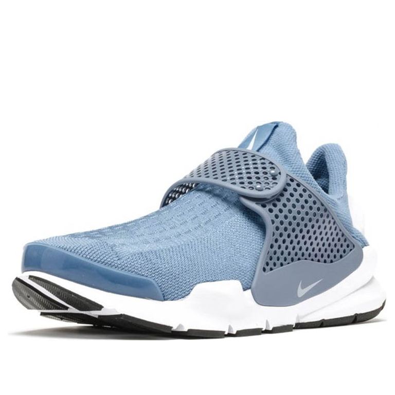 (WMNS) Nike Sock Dart 'Work Blue' 848475-402