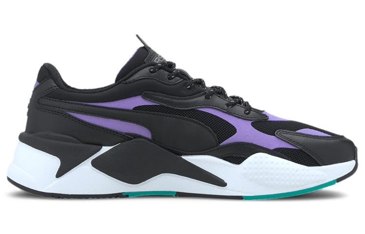 PUMA Mercedes-AMG x RS-X3 'Black Luminous Purple' 306499-05