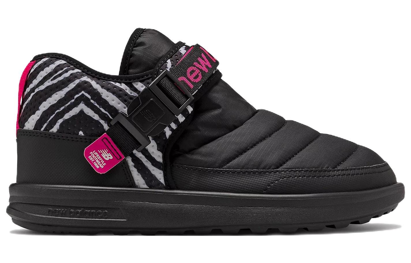 New Balance CRVN MOC Mid 'Zebra' SUFMMOCZ