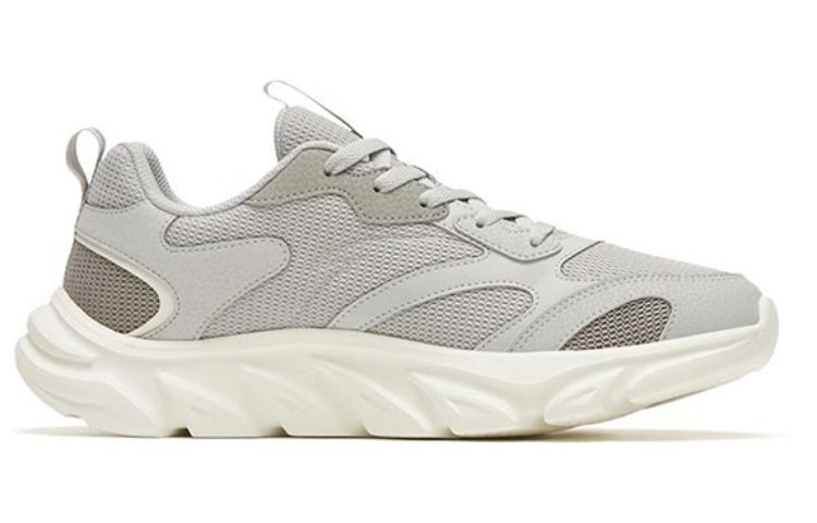 ANTA Running Series Sneakers 'Grey' 112245575-2