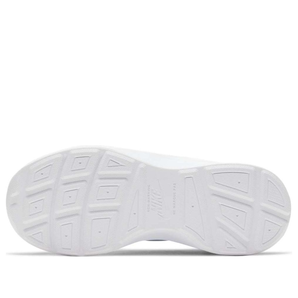 (PS) Nike Wearallday 'White Black' CJ3817-101