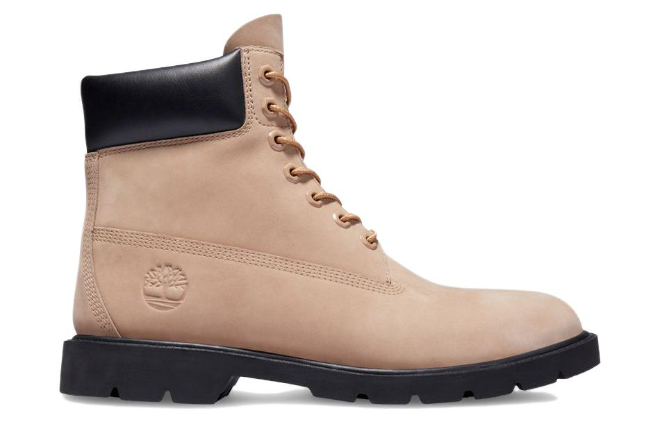 Timberland Classic 6 Inch Waterproof Boot 'Natural Nubuck' A2GQGF36