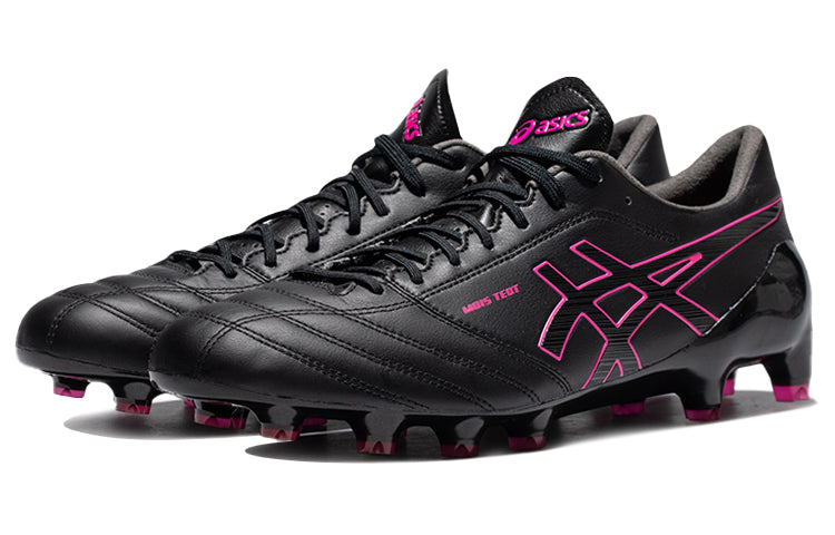 ASICS DS Light X-Fly 4 'Black Neon Pink' 1101A006-017