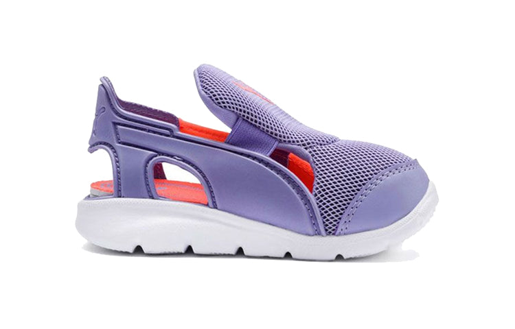 (TD) PUMA Bao 3 Open Sandal Purple 190699-04