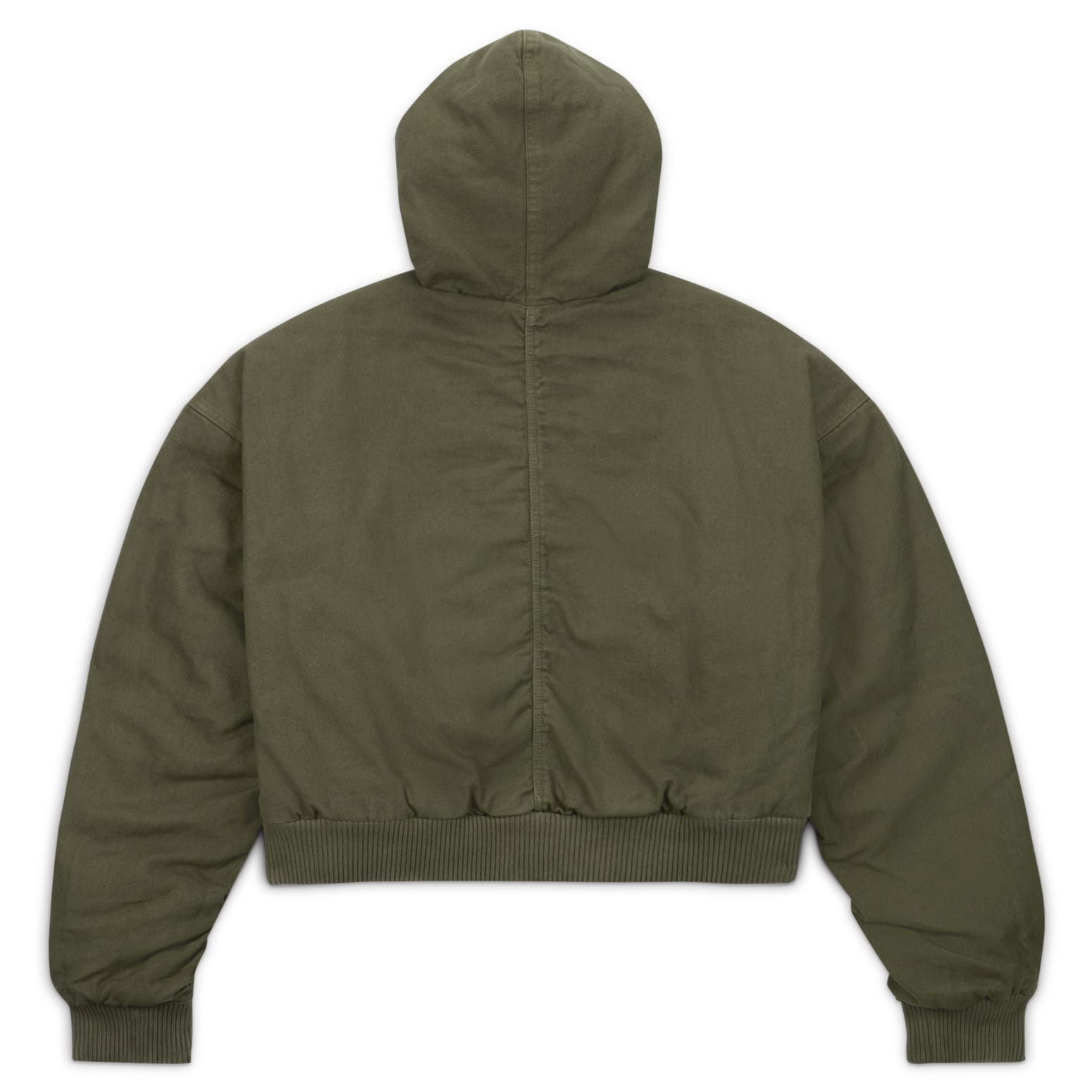 (WMNS) Air Jordan x Travis Scott Canvas Jacket 'Cargo Khaki' FD9113-325