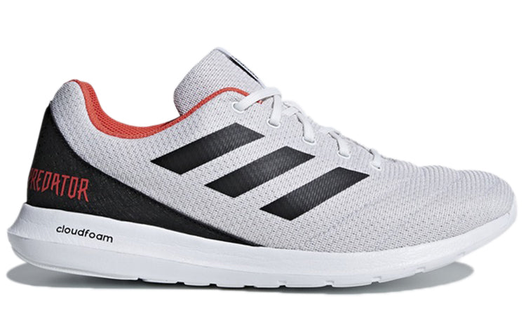 adidas Predator Tango 18.4 TR 'White Black' CM7714