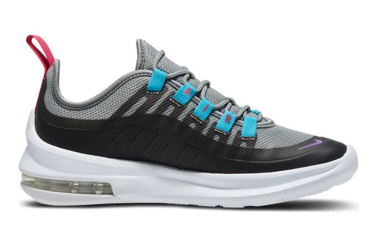 (GS) Nike Air Max Axis 'Black Purple' AH5222-013