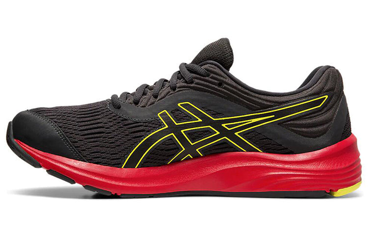 ASICS Gel Pulse 11 G-TX 'Graphite Sour Yuzu' 1011A569-020
