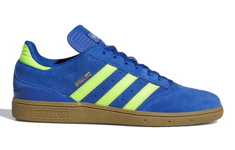 adidas Busenitz 'Royal Solar Green' EE6246