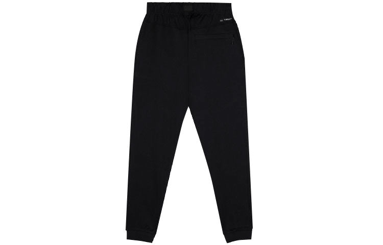 New Balance Athletics Fit Pants Asia Sizing 'Black' MP11581-BK