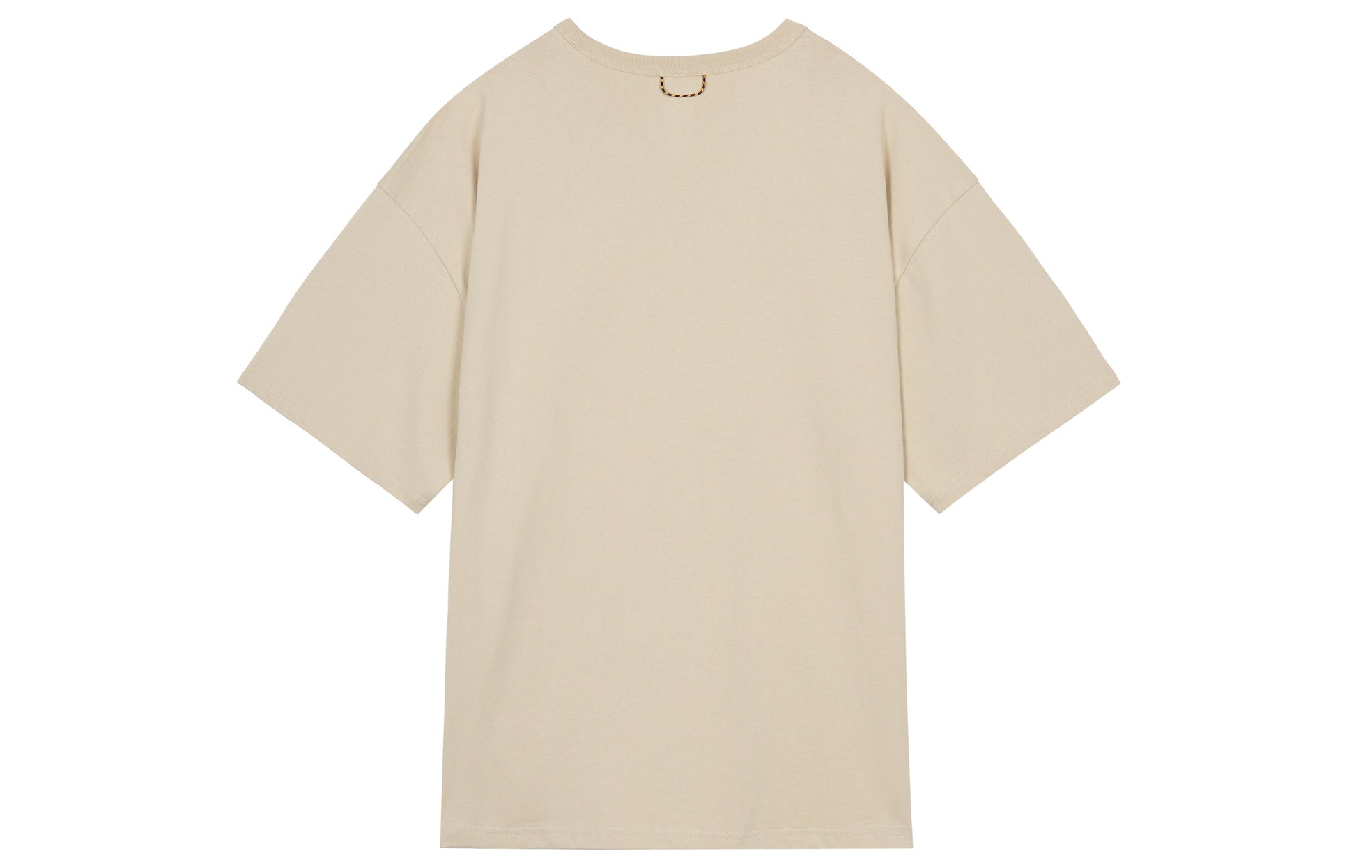 Converse City Escape Tee Asia Sizing 'Tan' 10026169-A02