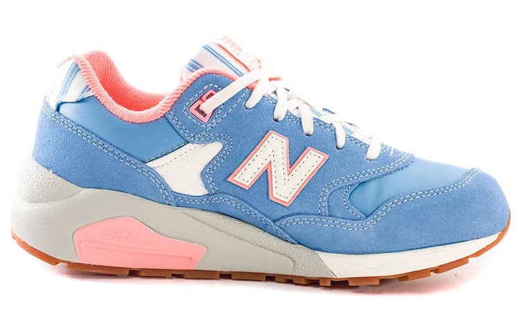 (WMNS) New Balance 580 'Seaside Hideaway' WRT580RB