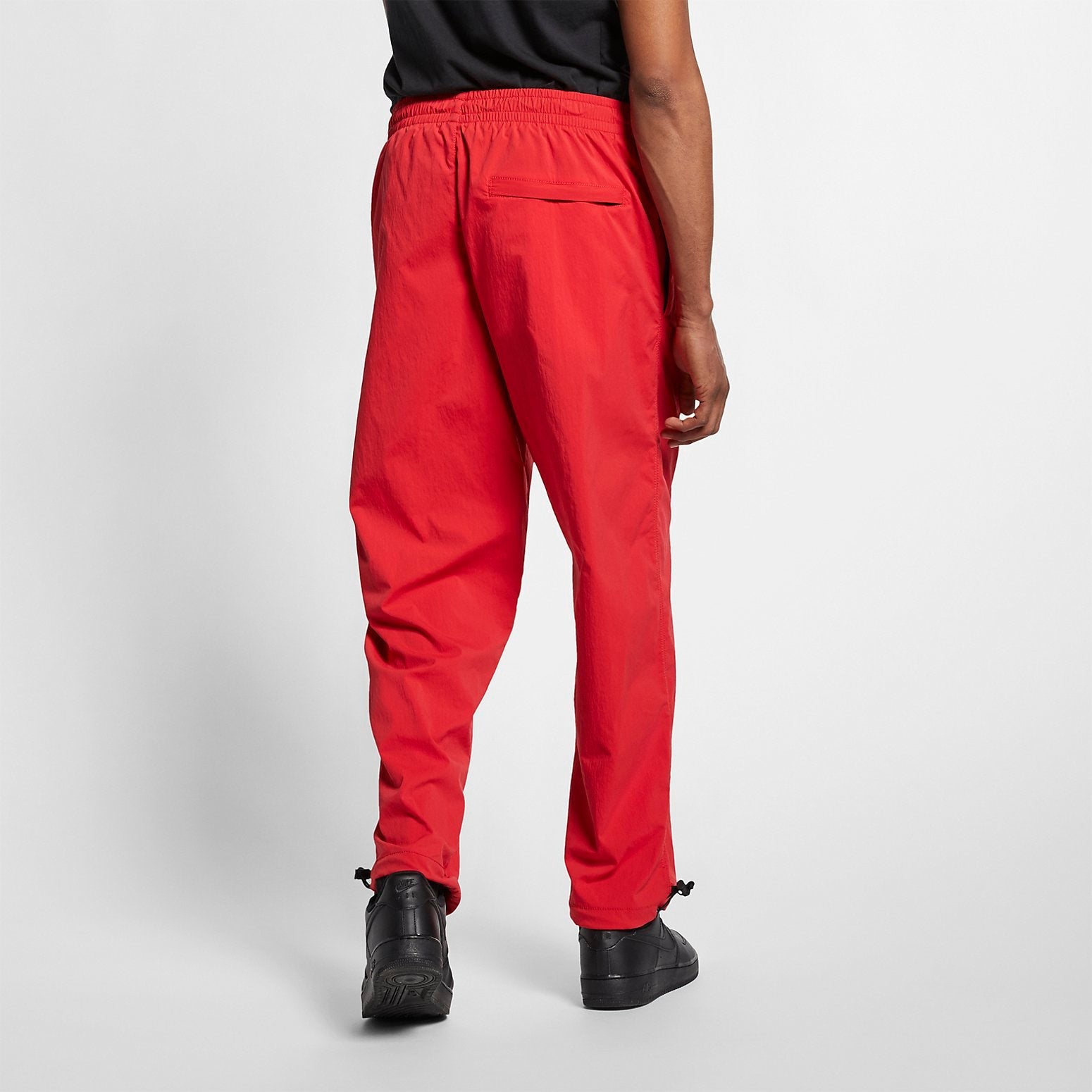 Nike NRG Jogger Pant 'Red' AV8273-657