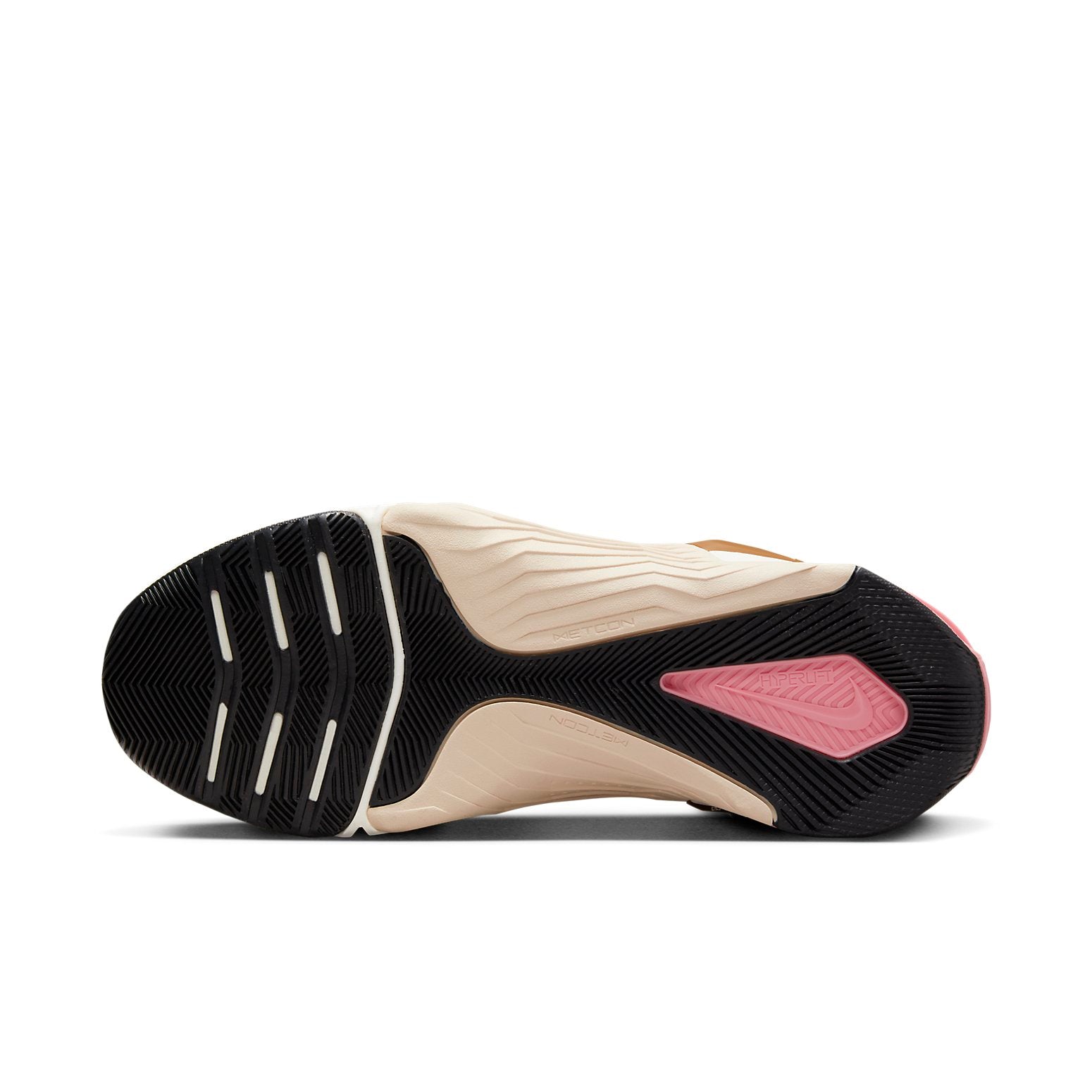 (WMNS) Nike Metcon 8 FlyEase 'Dark Russet' DO9381-200