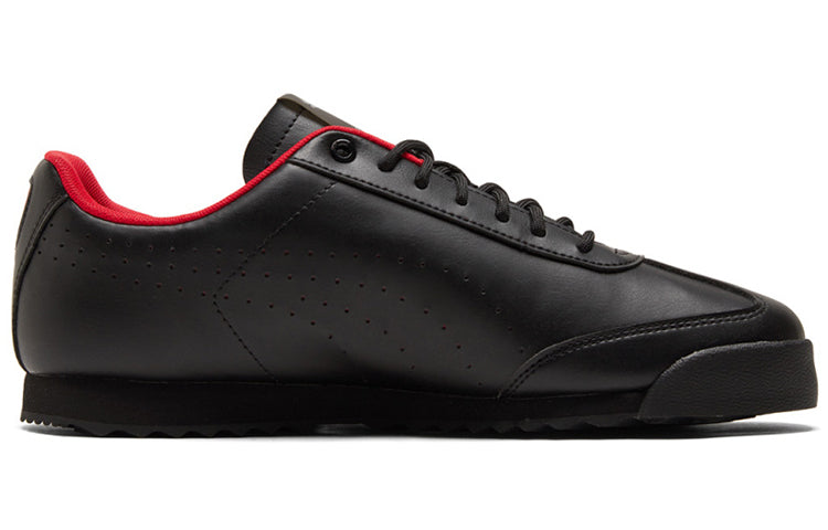 PUMA Scuderia Ferrari x Roma 'Black' 306855-01