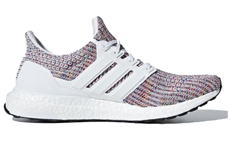 adidas Ultraboost 4.0 'Rainbow' CM8111
