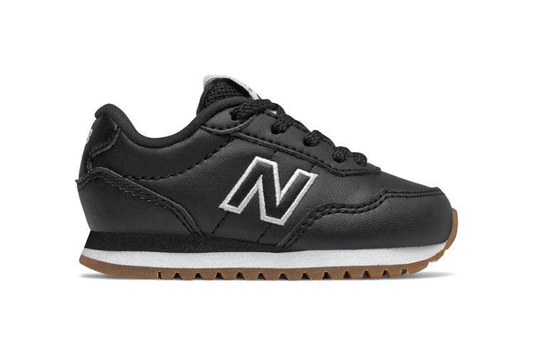 (TD) New Balance 527 Black IC527SLA