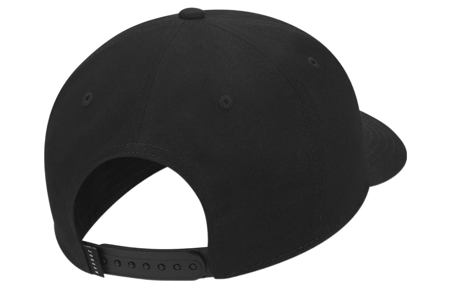 Air Jordan Classic99 Flight Essentials Hat 'Black' DV3148-011