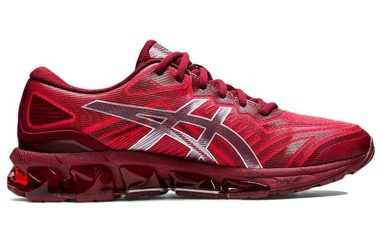 ASICS Gel-Quantum 360 7 'Classic Red' 1201A481-600