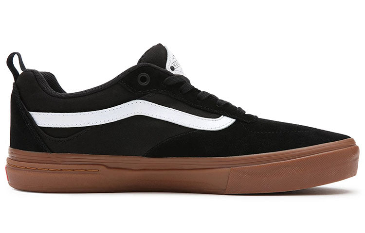 Vans Kyle Walker 'Black White' VN0A5JIEB9M