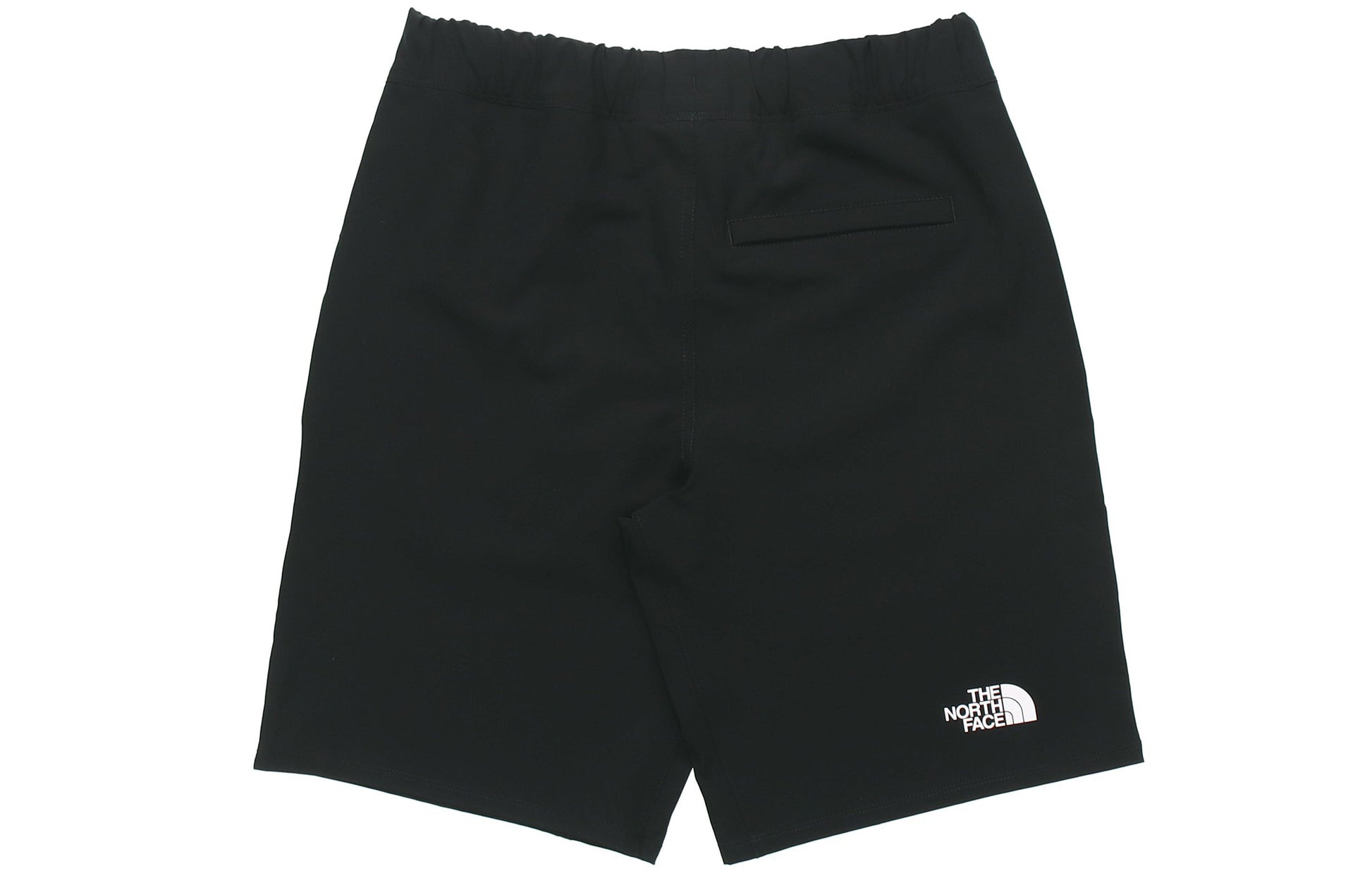 THE NORTH FACE Trail Shorts 'Black' 4CL1-JK3