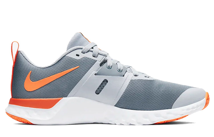 Nike Renew Retaliation TR 'Cool Grey Orange' AT1238-007