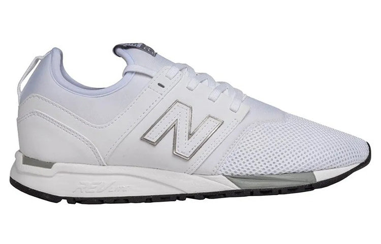 New Balance 247 'White Grey' MRL247PB