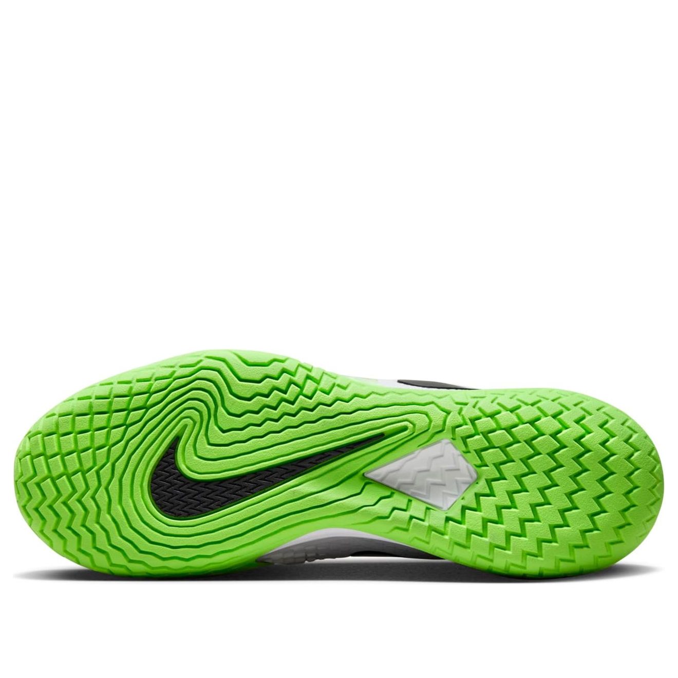 Nike Court Air Zoom Vapor Cage 4 Rafa 'White Green' DD1579-105