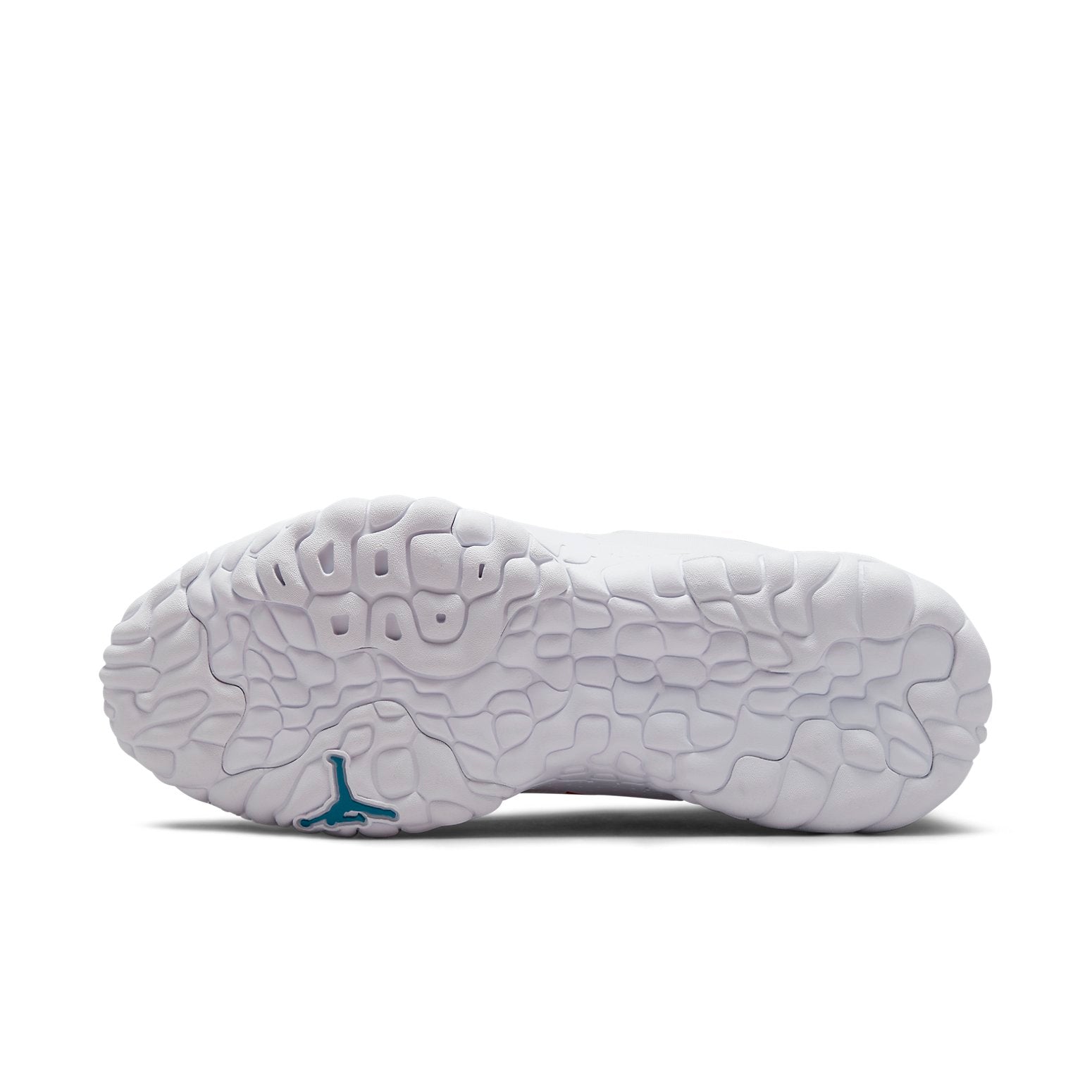 Air Jordan Delta 2 'Chile Red' CV8121-600
