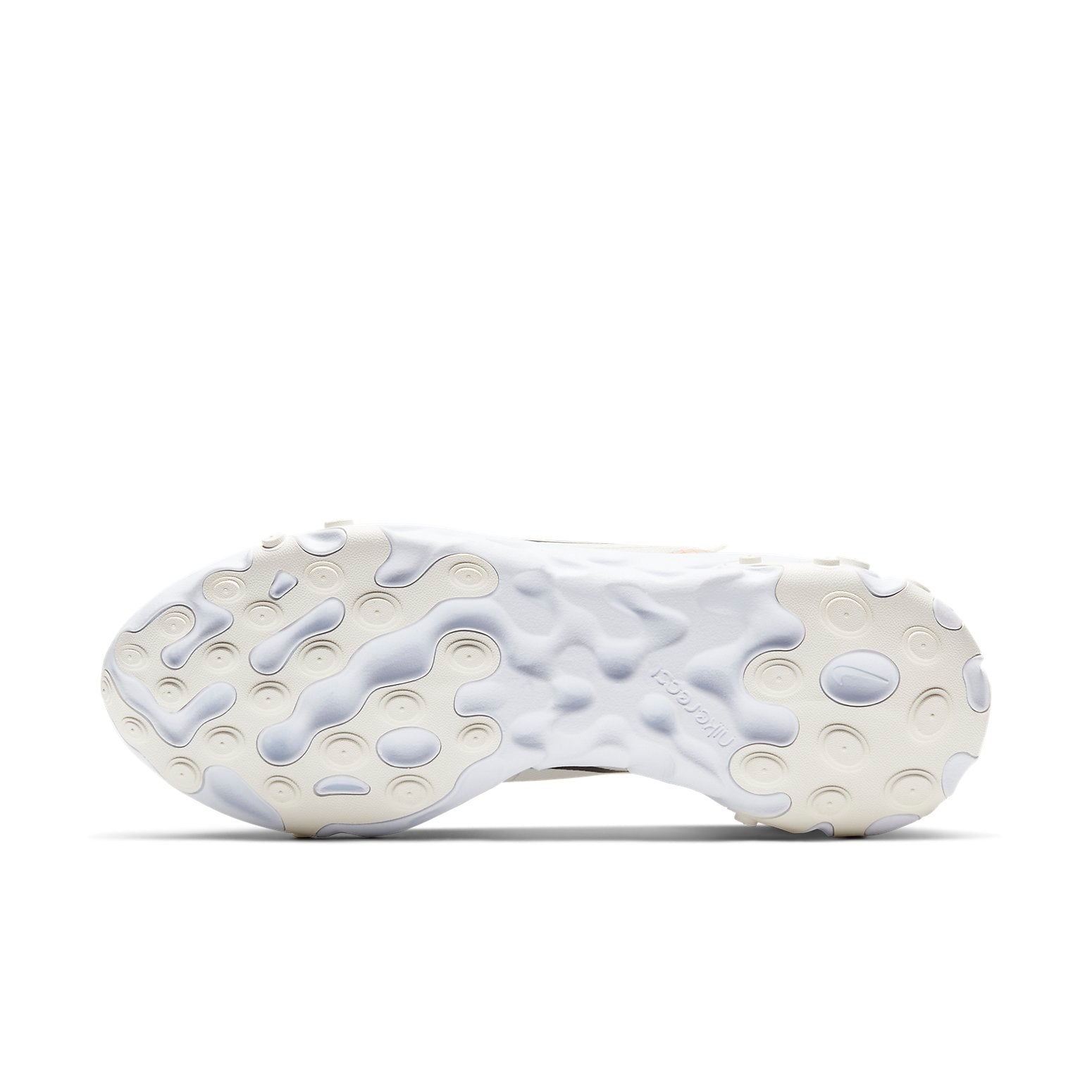 Nike React Element 55 'Light Bone Schematic' CU3009-102