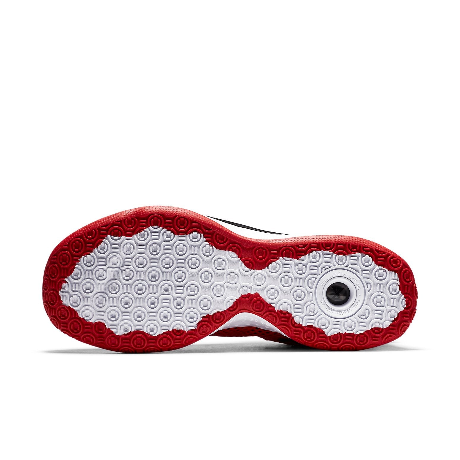 Nike PG 4 TB 'University Red' CK5828-600