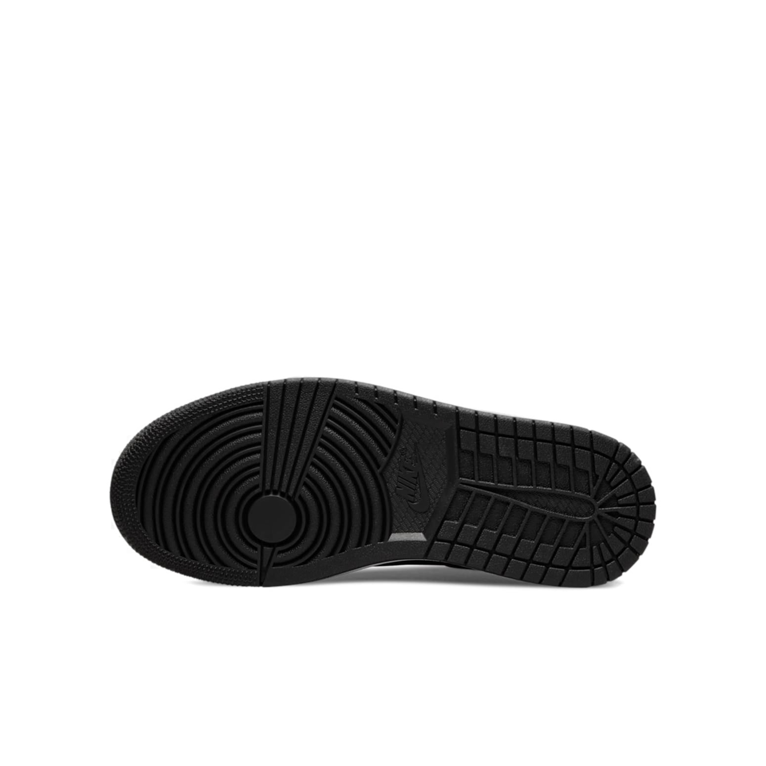 (GS) Air Jordan Access 'Bred' AV7941-006