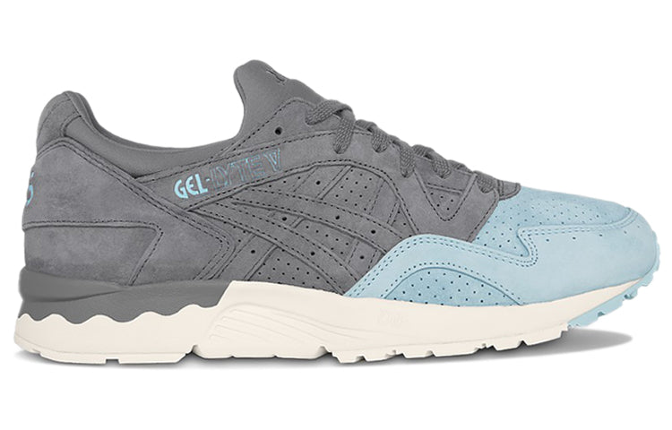 ASICS Gel Lyte 5 'Aluminum' H737L-9696