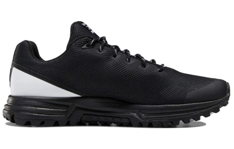 Reebok Sawcut 7.0 GTX 'True Grey Black' EF3774