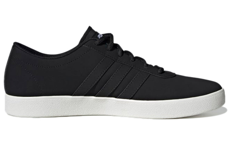 adidas neo Easy Vulc 2.0 'Black' F34654