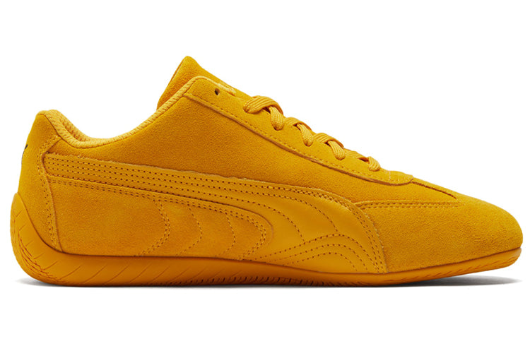 Puma x Scuderia Ferrari Speedcat 'Saffron' 306796-04